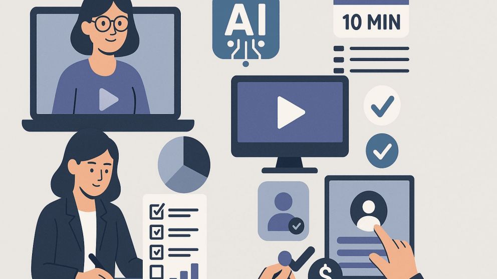 Beneficios y compensaciones con IA (IA)