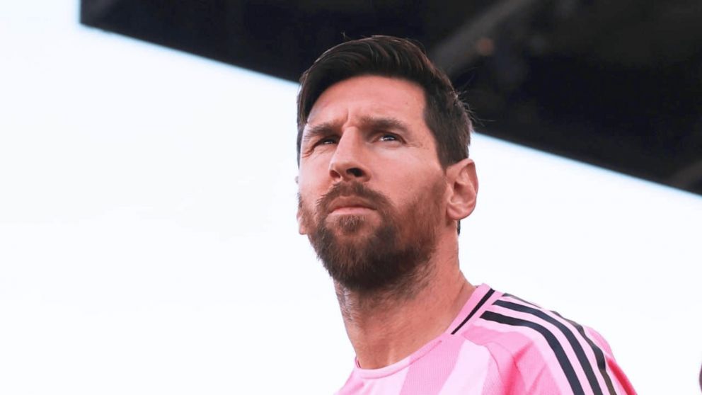 Lionel Messi se aventura en el negocio hotelero