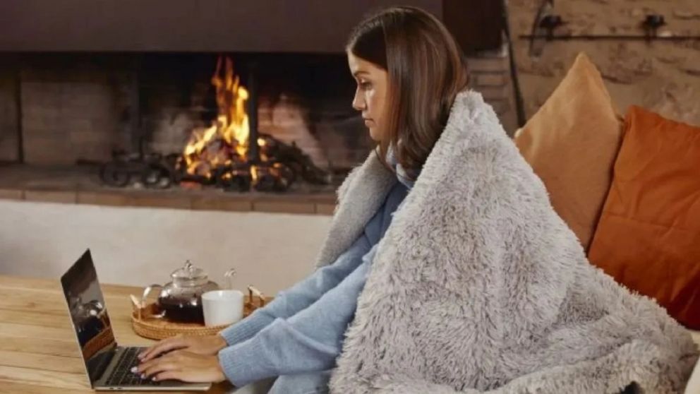 Invierno en casa: cómo ganar calor sin perder dinero