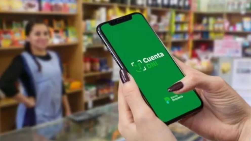El truco para ahorrar m�s con Cuenta DNI