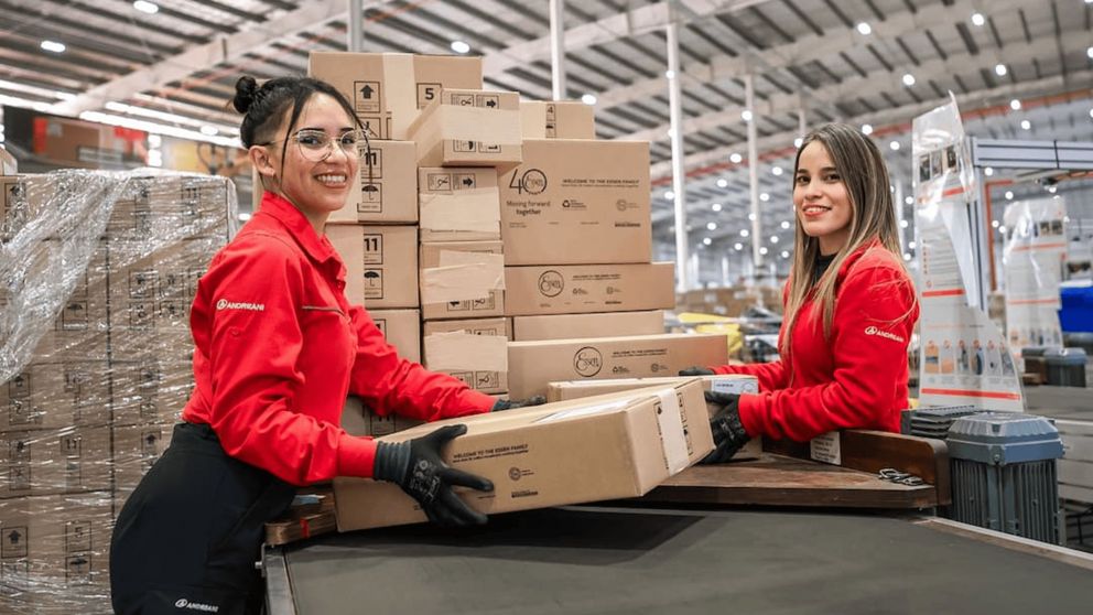 Establecen nuevos requisitos para prestadores de servicios postales