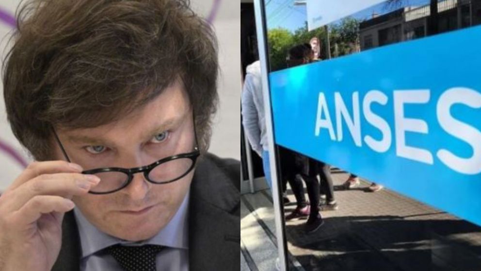 Conocé cuál es el nuevo límite para cobrar el bono completo de Anses