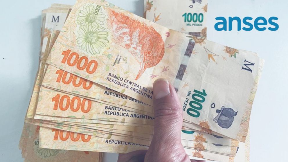 Monto de la Tarjeta Alimentar en septiembre 2023