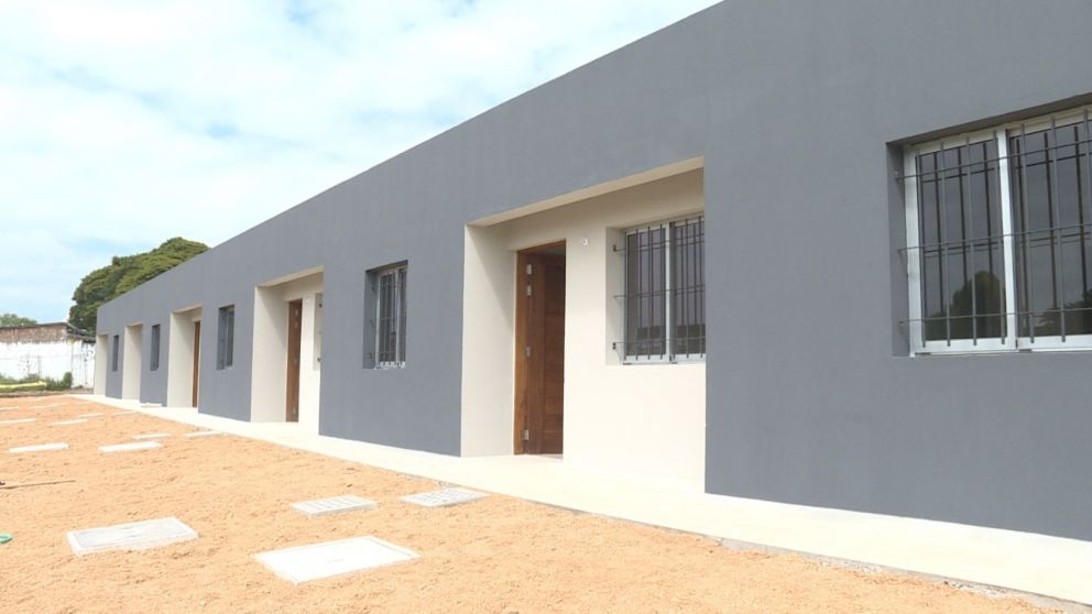 Disuelven fondo de construcción de viviendas para personal militar