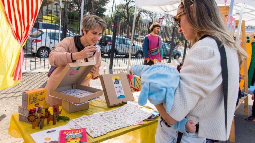 Feria Festiva (Prensa)