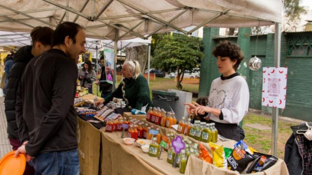 Sabe la Tierra (Prensa)