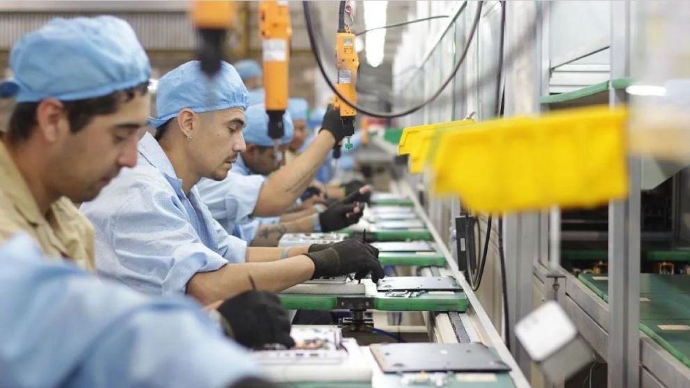 La industria tuvo su segundo peor diciembre en los últimos seis años