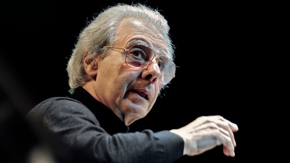 Lalo Schifrin (1932-2025)