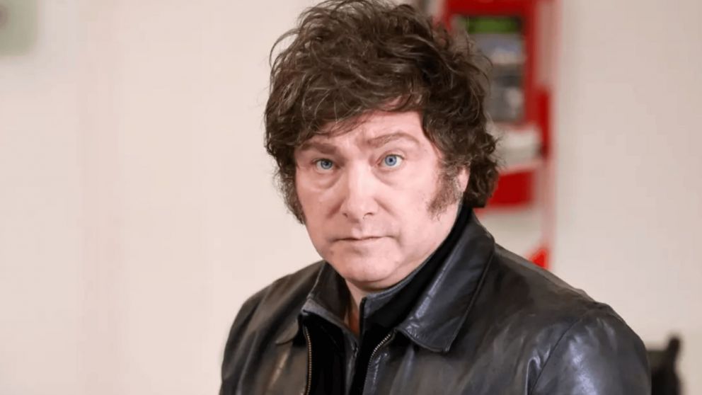 Javier Milei encabezará mañana un congreso partidario en La Plata