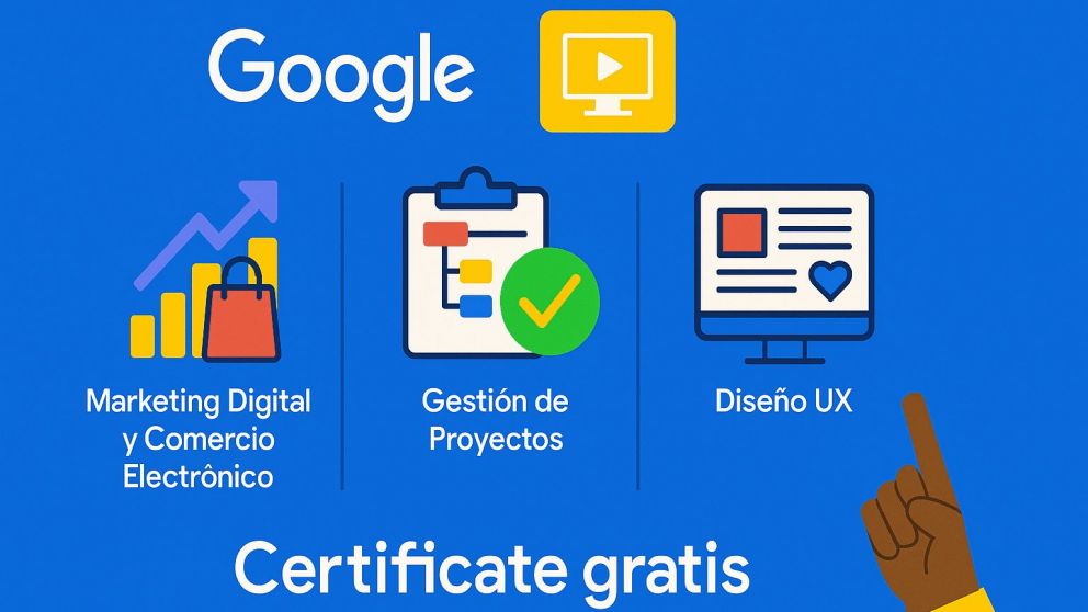 Emprend� con formaci�n gratis (IA)
