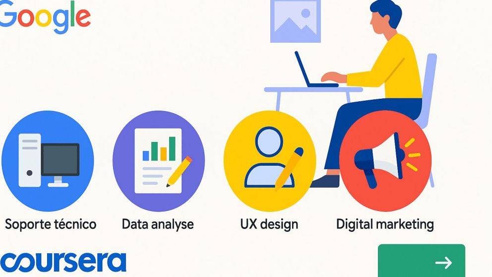 Cursos de Google (IA)