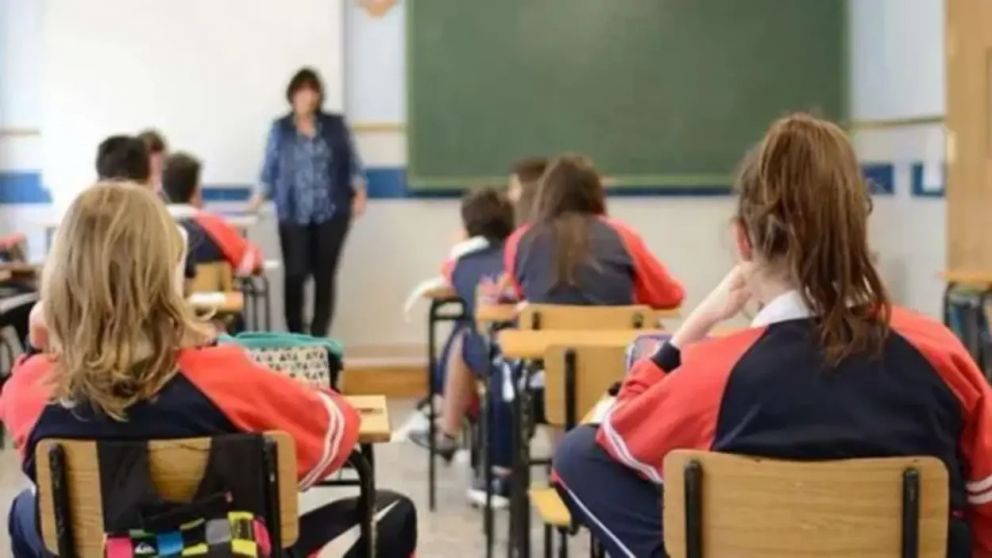 Qui�nes podr�n inscribirse a los Vouchers Educativos 2025
