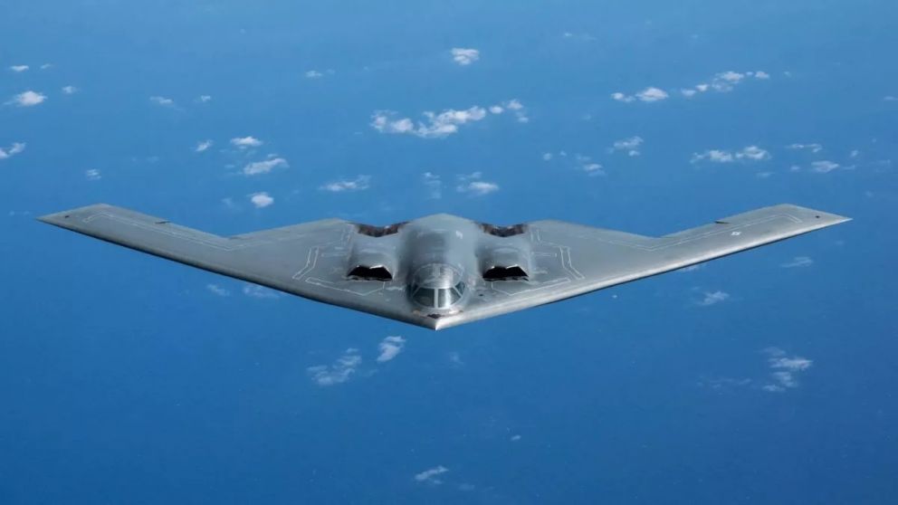 Trump intenta capitalizar políticamente el ataque sobre el complejo nuclear iraní