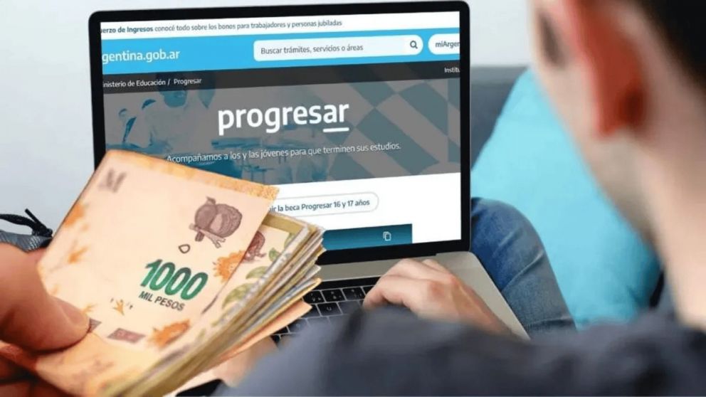 ¿Cómo inscribirse a las Becas Progresar 2026?