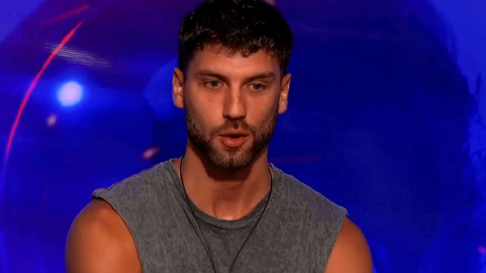 Tato es el ganador de "Gran Hermano 2025".