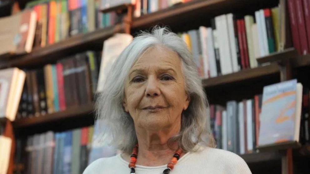 La herencia de Beatriz Sarlo abrió un debate: cómo se deja una herencia