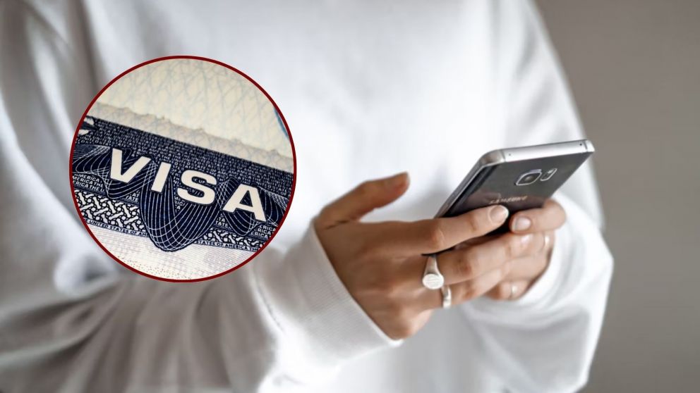 Nuevo requisito para acceder a la visa estadounidense