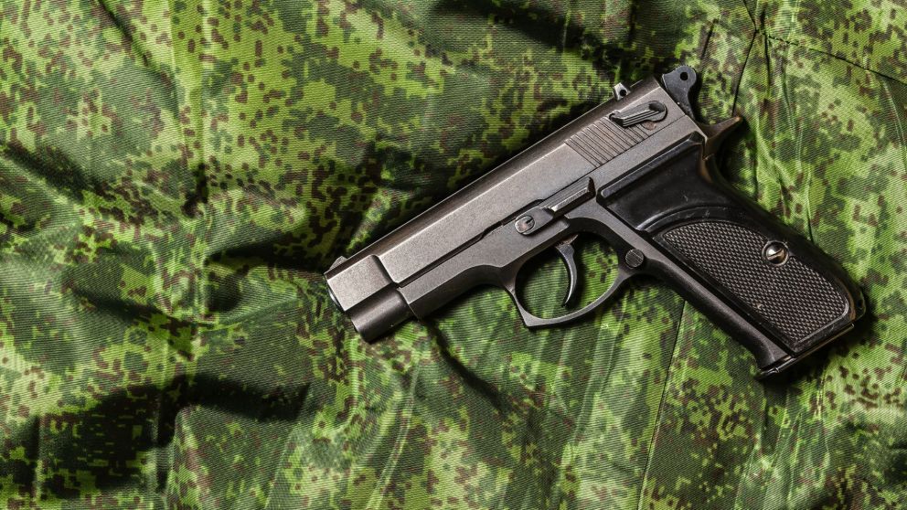 El Gobierno flexibiliz� el uso de armas