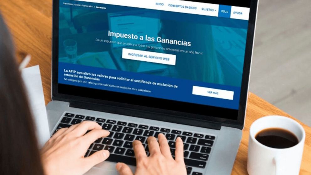 El ARCA confirmó el procedimiento de adhesión al nuevo régimen simplificado del impuesto a las ganancias.