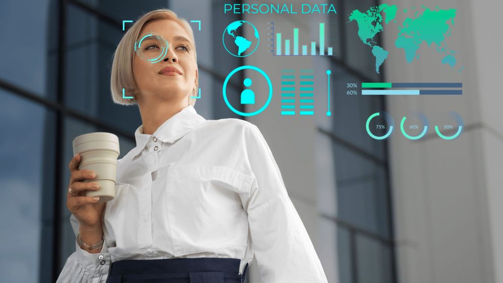 Inteligencia artificial responsable (Freepik)