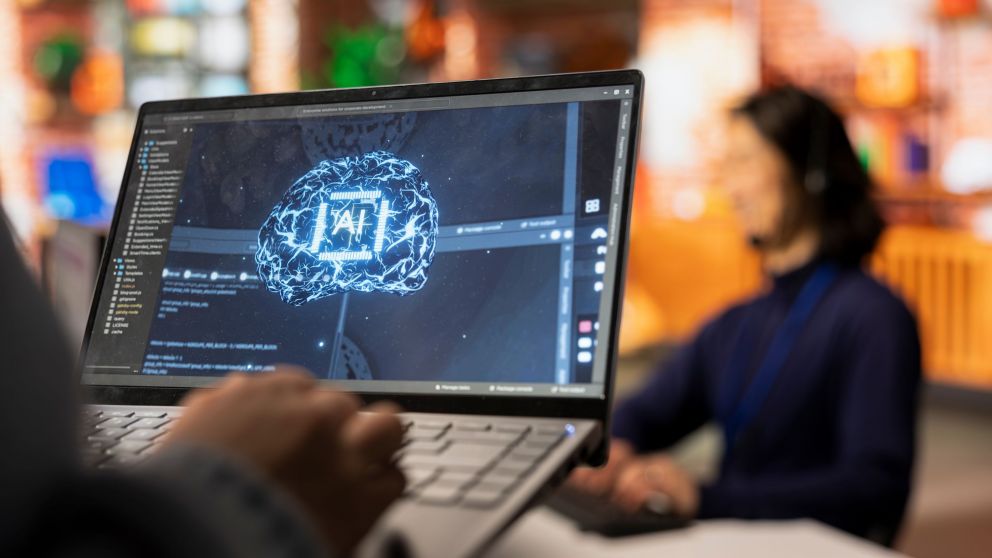 Introduction to Generative AI (Freepik)