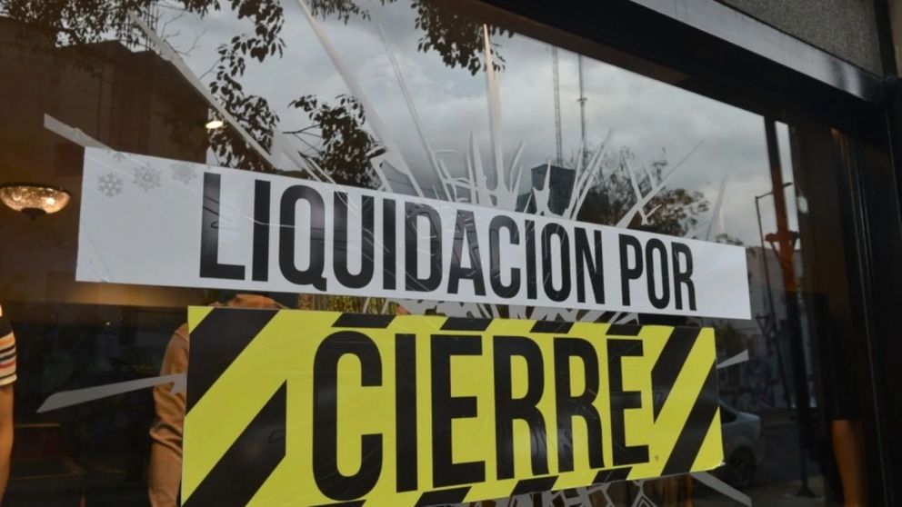 La pregunta se repite en cada parque industrial, en cada taller, en cada fábrica de barrio: ¿cuánto más vamos a poder aguantar?