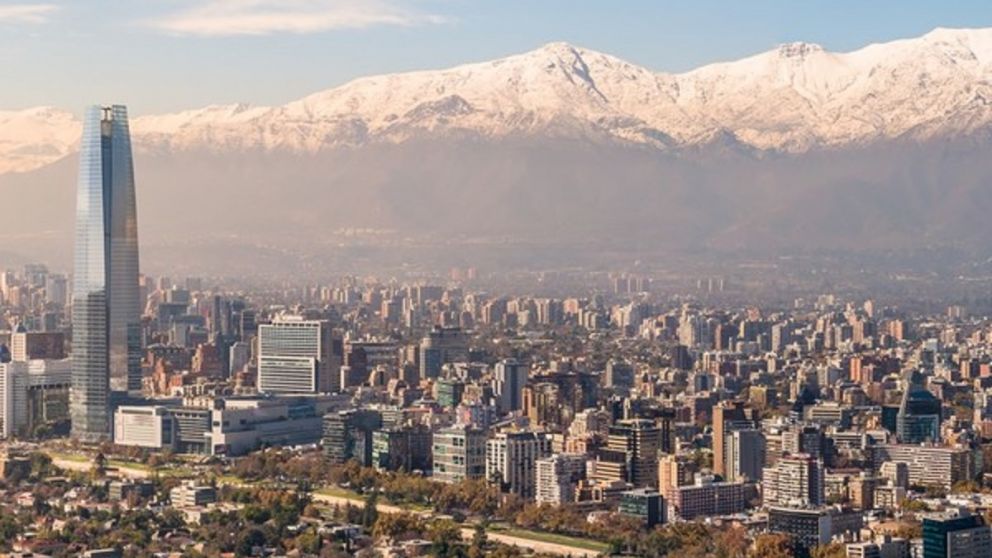 Tres países se consolidan como los mejores para refugiarse en caso de una nueva guerra