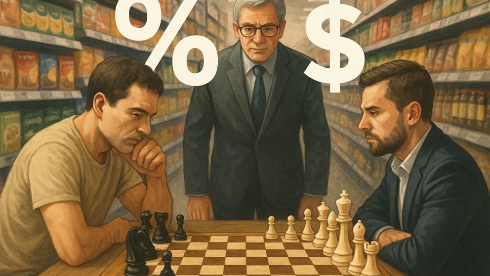 Paritarias libres hasta que llega el límite expreso de la homologación