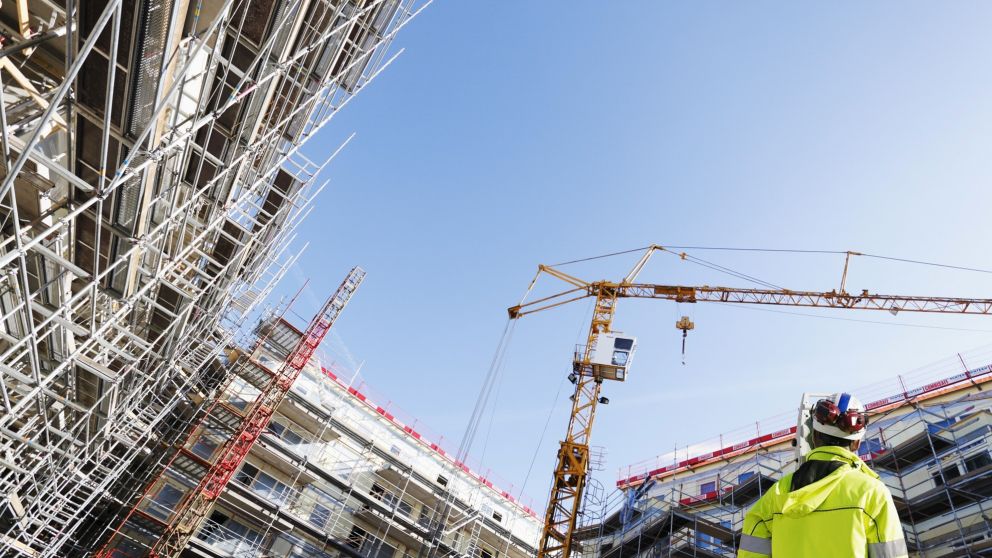 El sector inmobiliario espera que el crédito hipotecario empuje más a la demanda en 2025