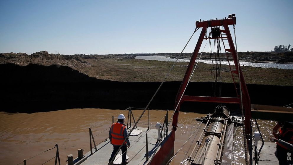 Preocupa la falta de inversión en sectores productivos