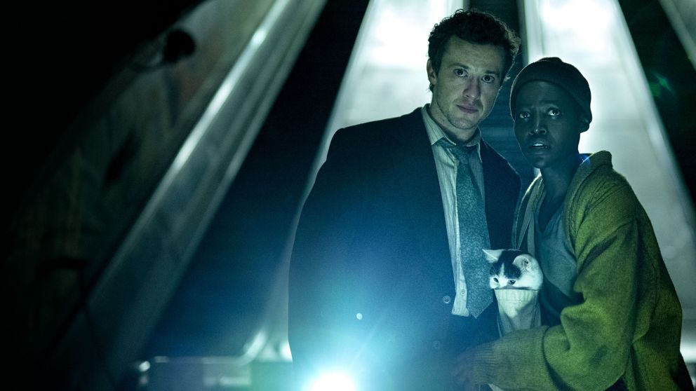 Las películas de Netflix que tenés que ver si te gustó El Eternauta
