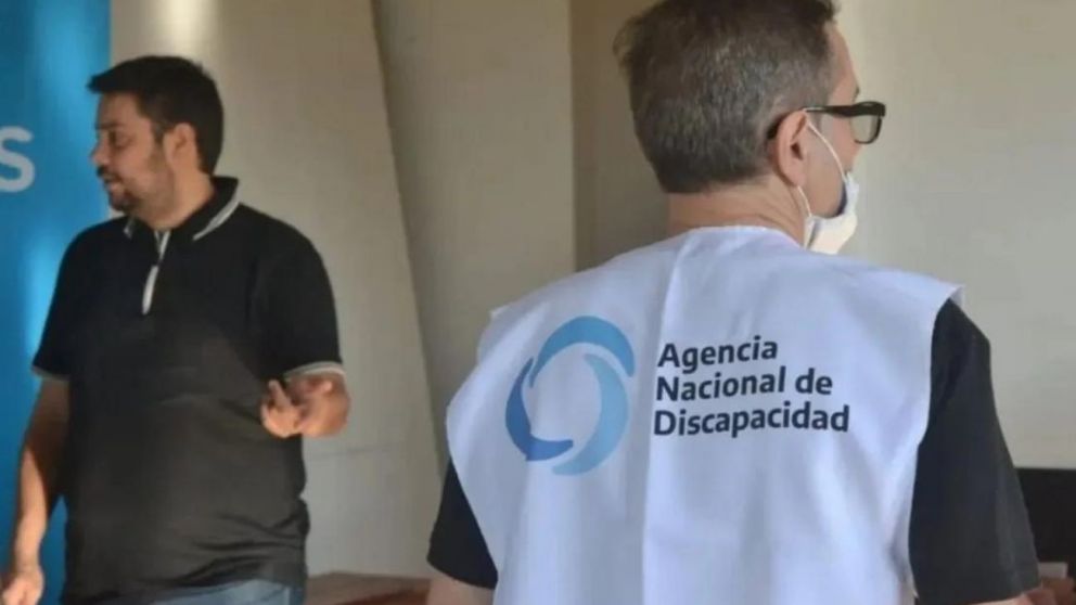 La ANDIS analiza pensiones