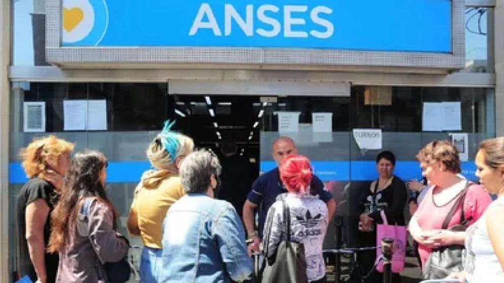 Una medida que ayuda a los beneficiarios de ANSES