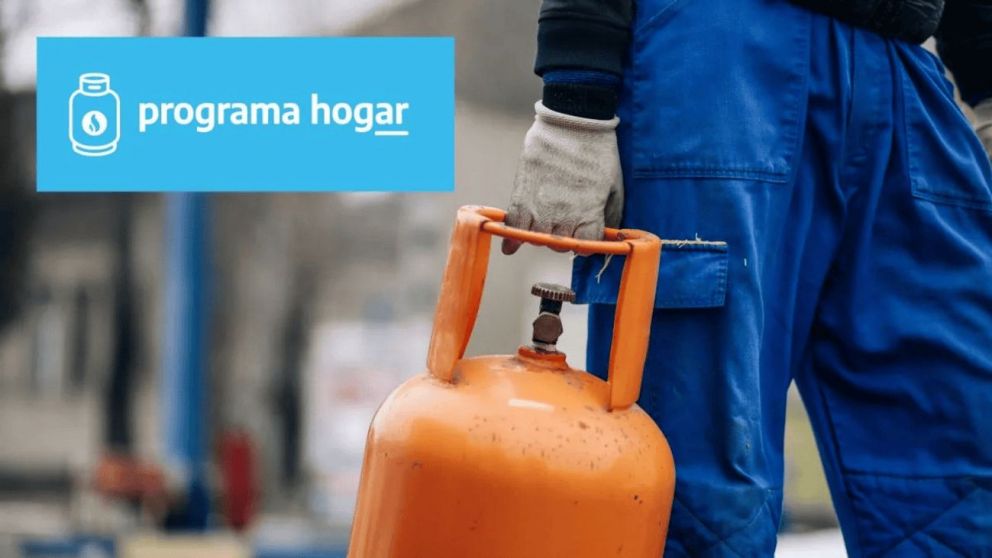 Qué pasará con el Programa Hogar en junio