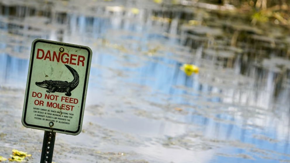 Defensores de derechos humanos alertaron por las implicancias de alojar personas en un entorno extremo