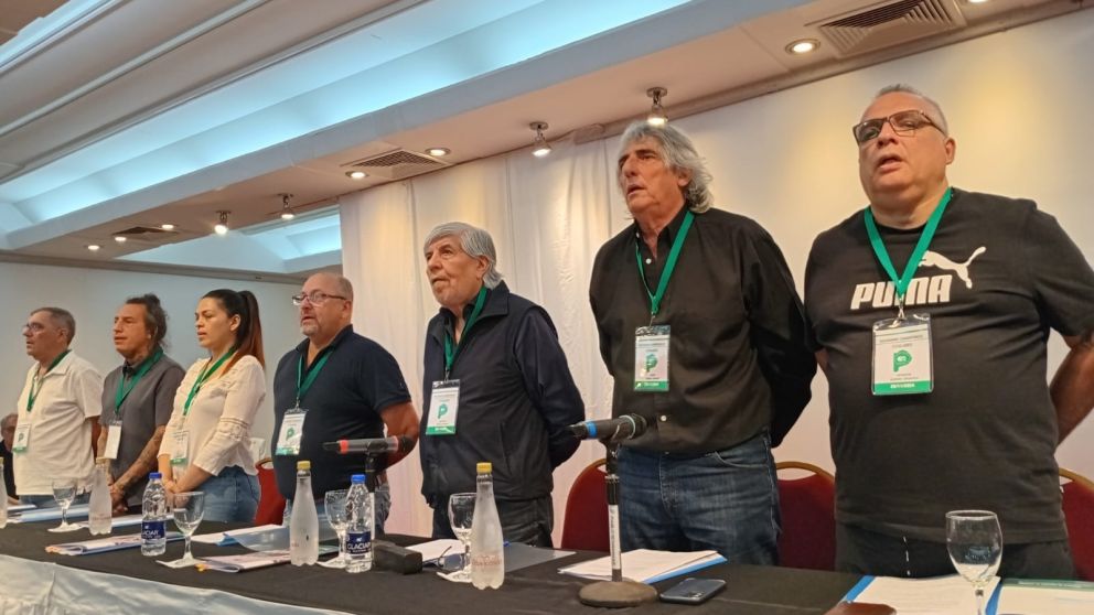 El acuerdo paritario establece además una suma remunerativa no fija de $45.000