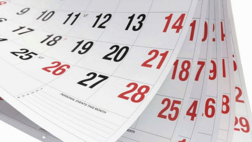 Julio tendrá un feriado y se alterará el calendario de pagos de Anses
