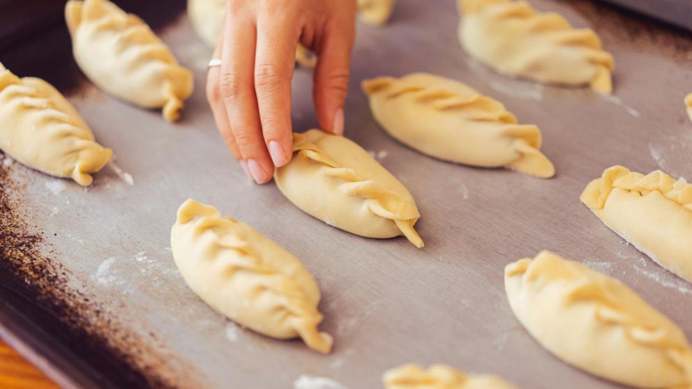 Empanadas (Freepik)