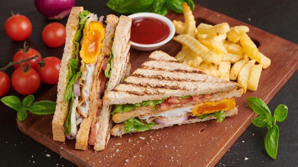 Festival del sandwich (Freepik)