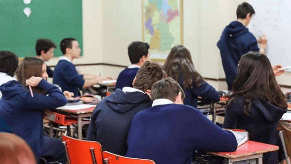 Los colegios terminan el 2024 y reciben al 2025 con aumentos confirmados