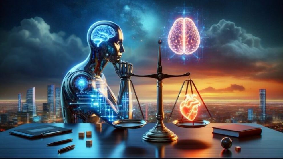 La toma de decisiones, núcleo último de la conducta humana, es un proceso biológico, emocional, social y cultural.