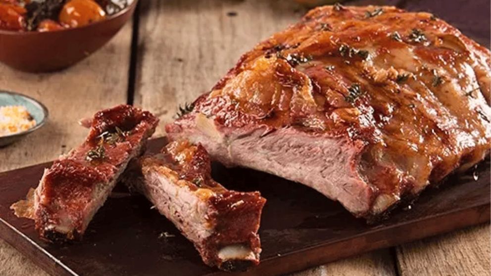 Además de quedar una "manteca" al horno, también se puede preparar a la parrilla y sin perder su buen sabor (Imagen ilustrativa).