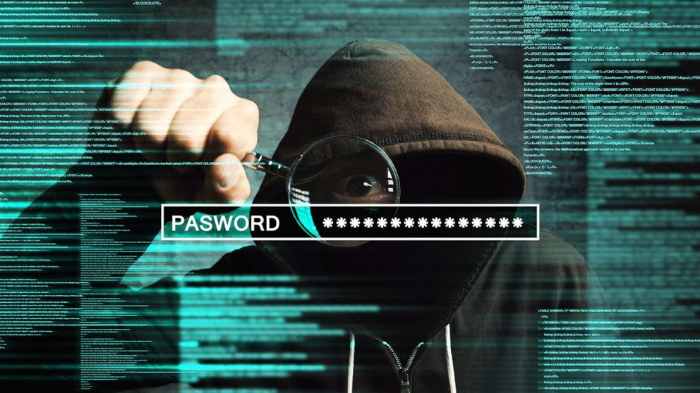 La filtración de datos se considera la más grande de la historia