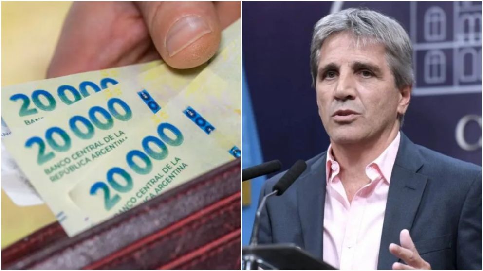 Bono de la ANSES para jubilados: chequeá qué monto te corresponde