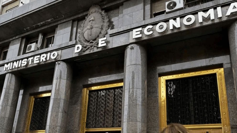 La medida impulsada por el ministerio de Economía.
