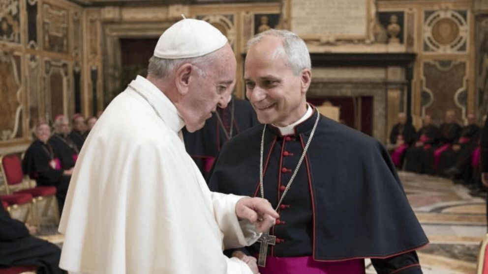 El papa León XIV citó a Francisco en su catequesis para condenar las guerras en Ucrania, Israel, Gaza e Irán