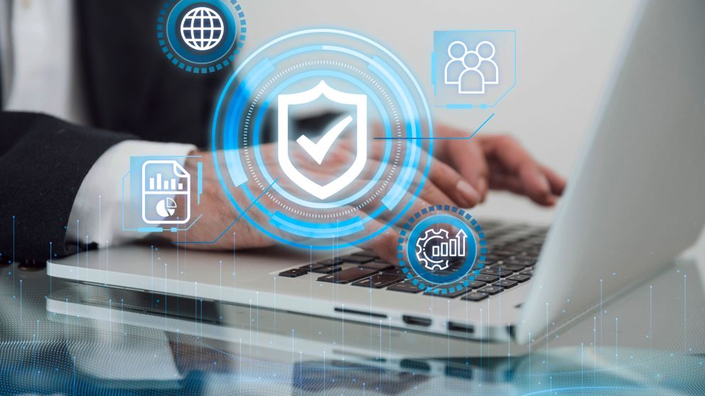 Introducción a la seguridad de la información (Freepik)