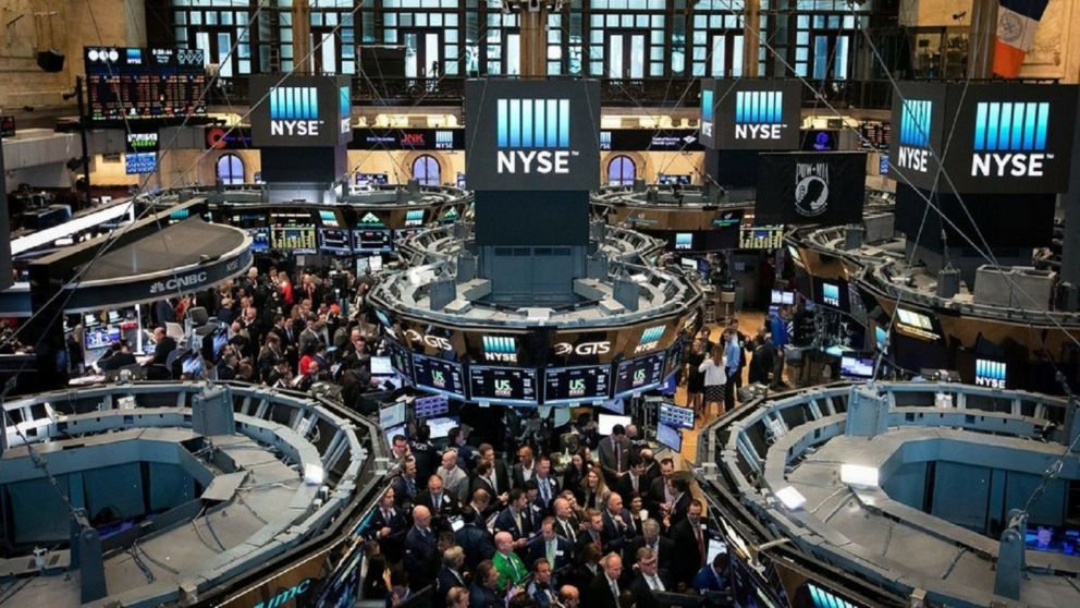 El Riesgo Pa�s de Argentina est� en su valor m�s bajo desde 2019 tras el triunfo de Donald Trump.