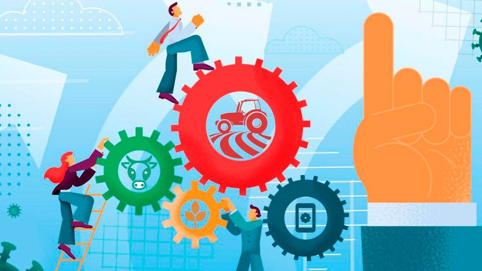 El trabajo registrado generado por el sector representa menos de un 10% del empleo formal total.