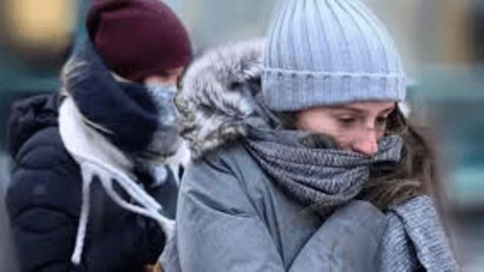 Empieza el invierno en la Argentina